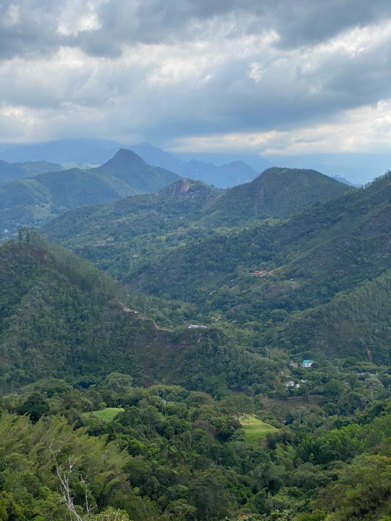 finca mi refugio 