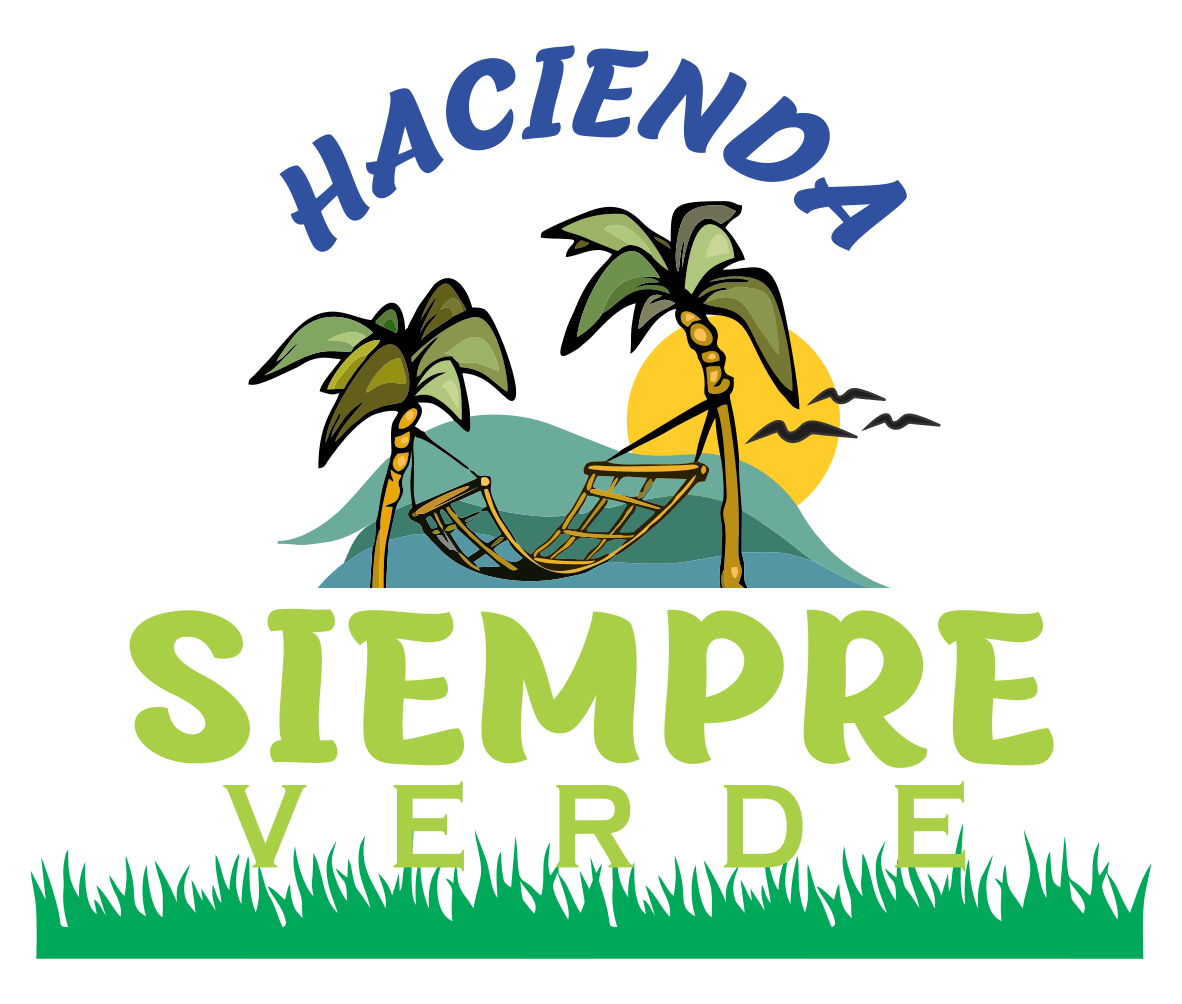 hacienda siempre verde